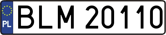 BLM20110