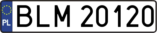 BLM20120