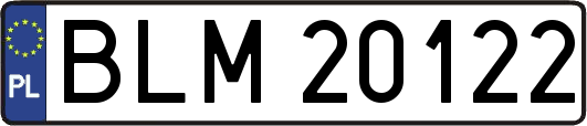 BLM20122