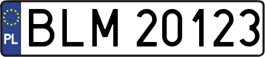 BLM20123