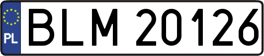 BLM20126