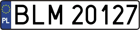 BLM20127