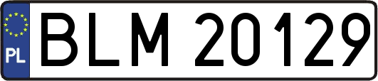 BLM20129