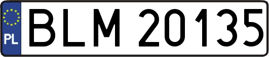 BLM20135