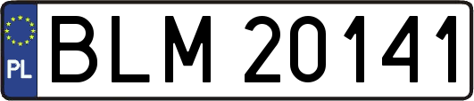 BLM20141
