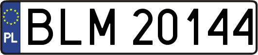 BLM20144