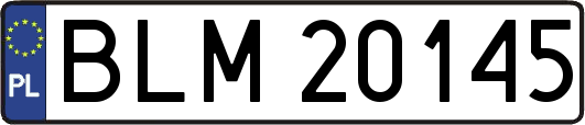 BLM20145