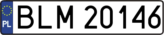 BLM20146