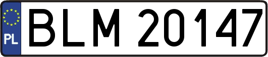 BLM20147