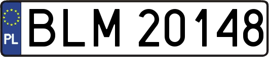 BLM20148