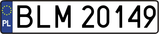 BLM20149