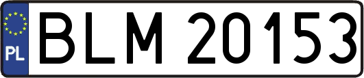 BLM20153