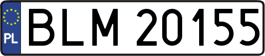 BLM20155