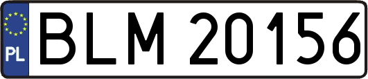 BLM20156