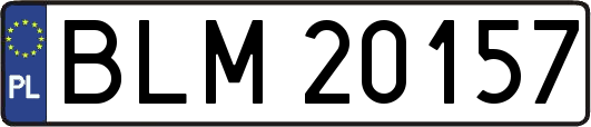 BLM20157