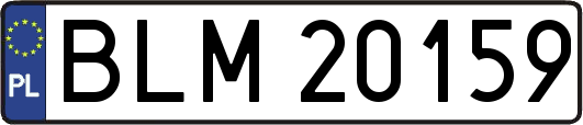 BLM20159