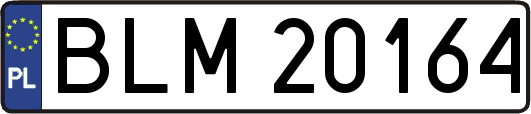 BLM20164