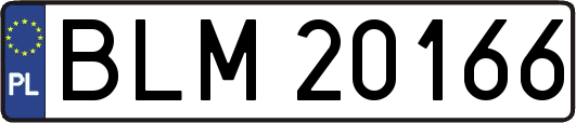 BLM20166