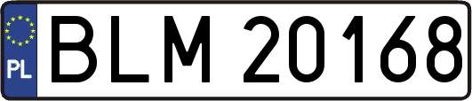 BLM20168