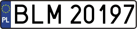 BLM20197