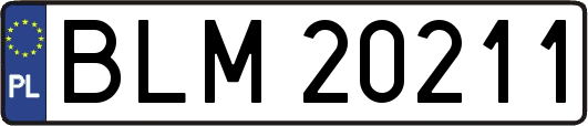 BLM20211