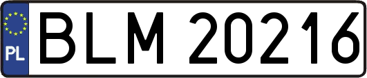 BLM20216