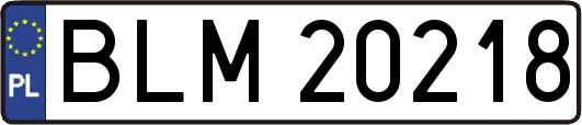 BLM20218