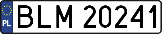BLM20241