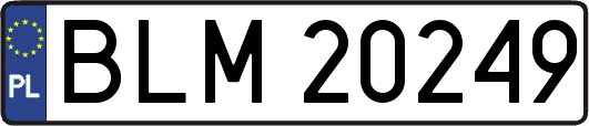 BLM20249