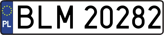 BLM20282