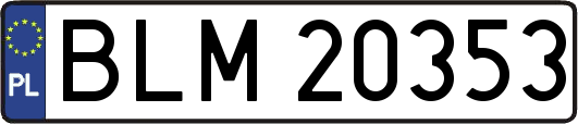 BLM20353