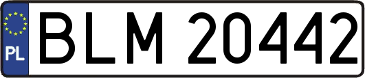 BLM20442