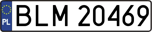 BLM20469