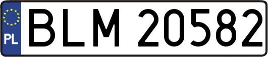 BLM20582