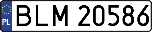 BLM20586