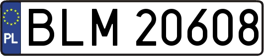 BLM20608