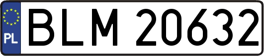 BLM20632