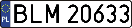 BLM20633