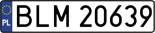 BLM20639