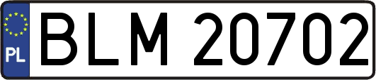 BLM20702