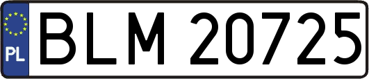 BLM20725