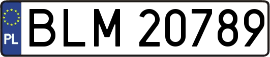 BLM20789