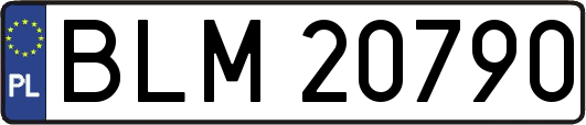 BLM20790