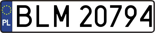 BLM20794