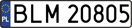 BLM20805