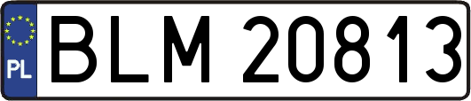 BLM20813