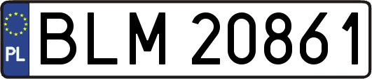 BLM20861