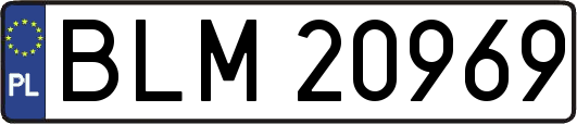 BLM20969