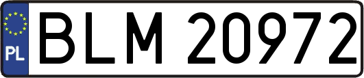 BLM20972