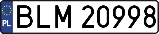 BLM20998